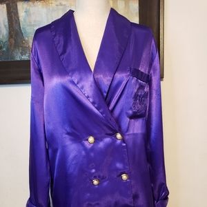 Vintage Victoria Secret Pajama set